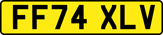 FF74XLV