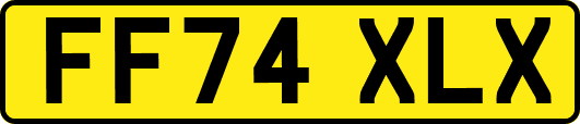 FF74XLX
