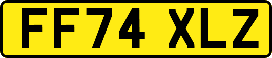 FF74XLZ