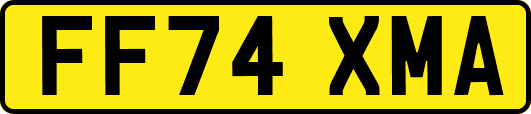 FF74XMA