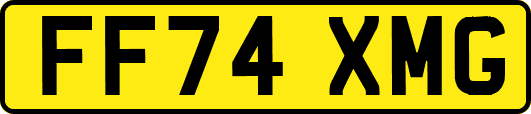 FF74XMG