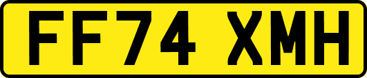FF74XMH