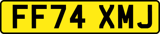 FF74XMJ