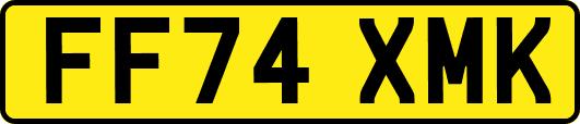 FF74XMK