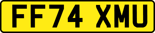 FF74XMU