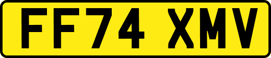 FF74XMV