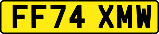 FF74XMW