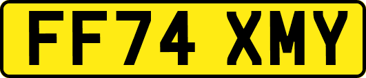 FF74XMY
