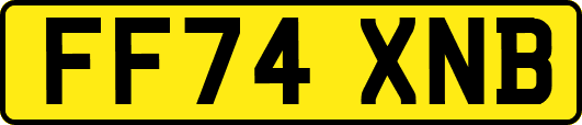FF74XNB