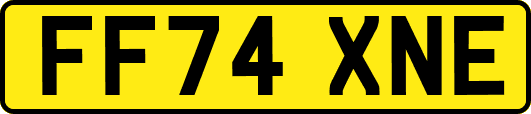 FF74XNE