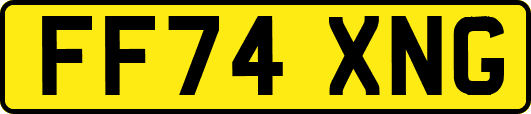FF74XNG