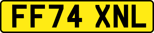 FF74XNL