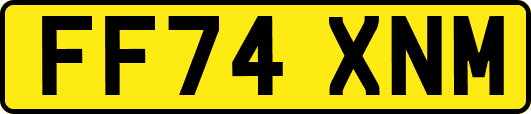 FF74XNM