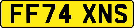 FF74XNS