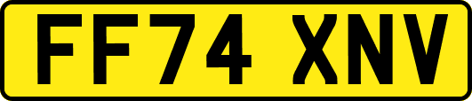 FF74XNV