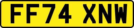 FF74XNW