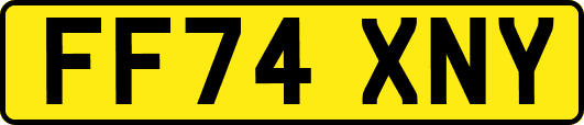 FF74XNY