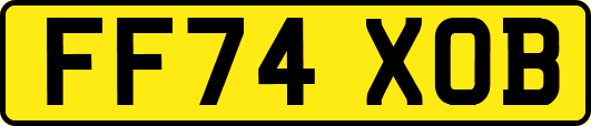 FF74XOB