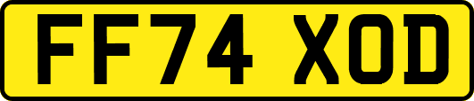 FF74XOD