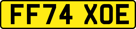 FF74XOE
