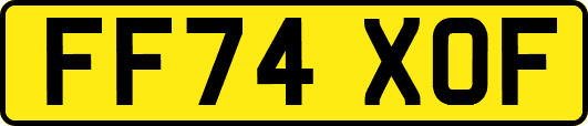 FF74XOF