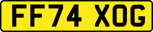 FF74XOG