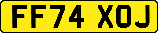 FF74XOJ
