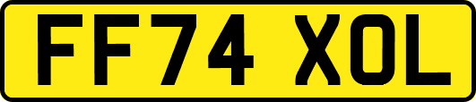 FF74XOL