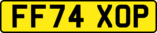 FF74XOP