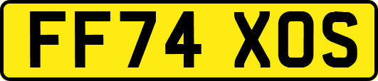 FF74XOS
