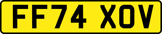 FF74XOV