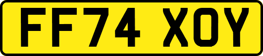 FF74XOY
