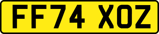 FF74XOZ