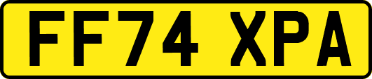 FF74XPA