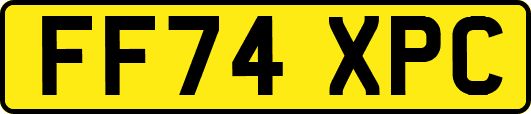 FF74XPC