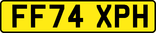 FF74XPH