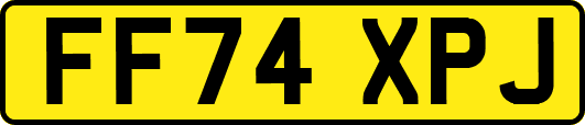 FF74XPJ