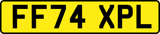 FF74XPL