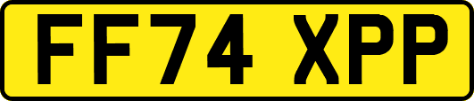 FF74XPP