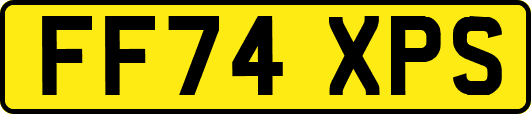 FF74XPS
