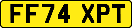 FF74XPT