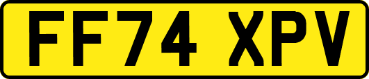 FF74XPV