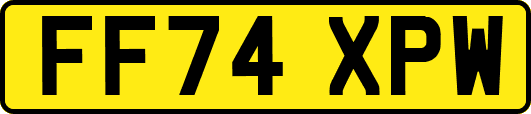 FF74XPW