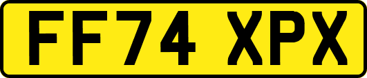 FF74XPX