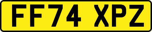 FF74XPZ