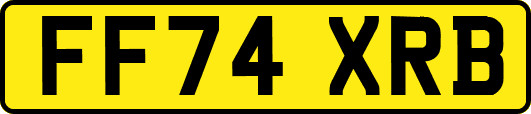 FF74XRB
