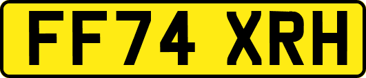 FF74XRH
