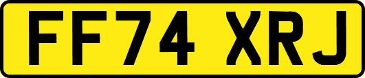 FF74XRJ