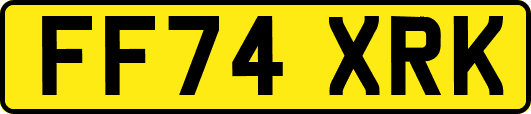 FF74XRK