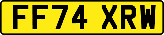FF74XRW